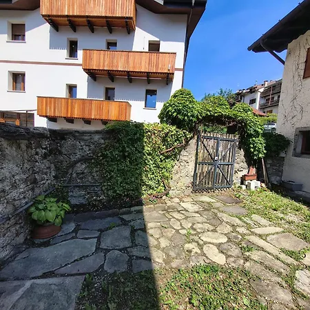 Casa Maria Dolores Ovaro