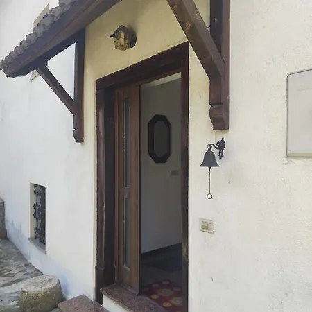 Casa Maria Dolores *