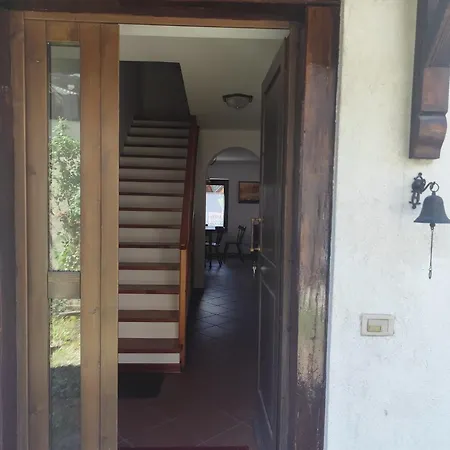 Apartmán Casa Maria Dolores