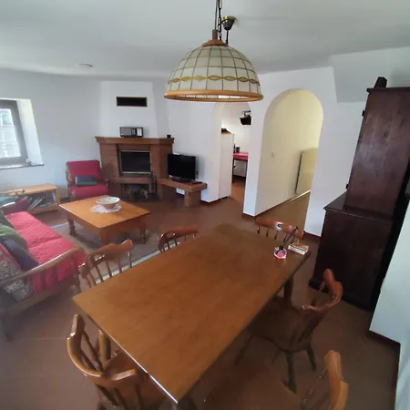 Casa Maria Dolores Apartmán
