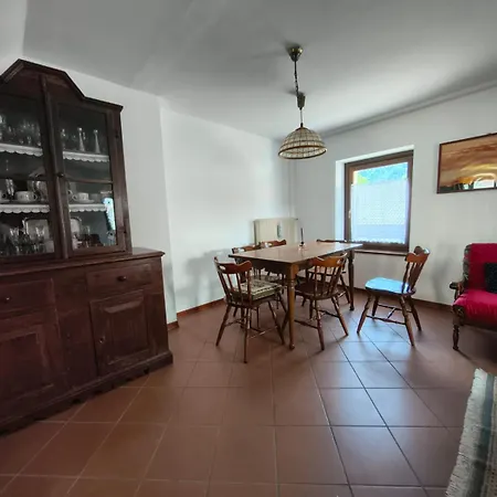 Casa Maria Dolores Apartmán Ovaro