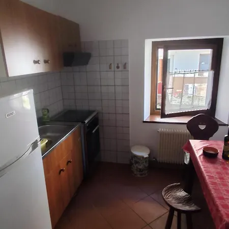 Apartmán Casa Maria Dolores