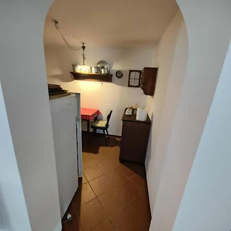 Casa Maria Dolores