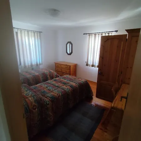 Casa Maria Dolores