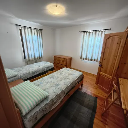 Casa Maria Dolores *