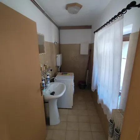 Apartmán Casa Maria Dolores Ovaro